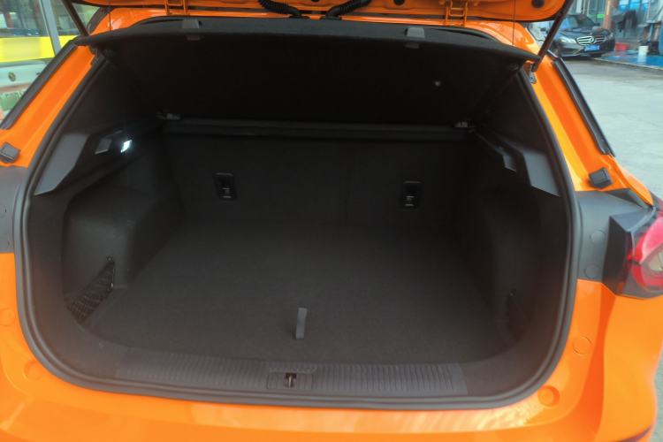 Used MG ONE 2022 α-Smart Sports Series 1.5T Advanced Edition