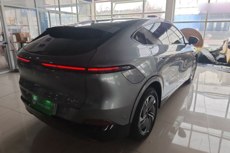 Used XPeng G6 2023 755 Ultra-Long Range Pro