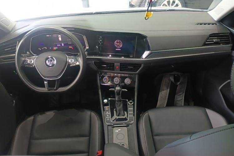 Used Volkswagen Sagitar 2021 280TSI DSG Excellence Edition