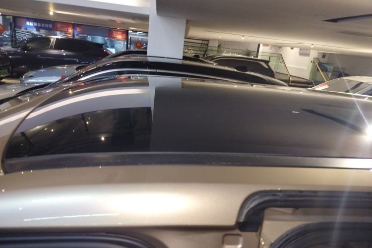 Used XPeng X9 2024 640 All-Wheel Drive High-Performance Max Roof