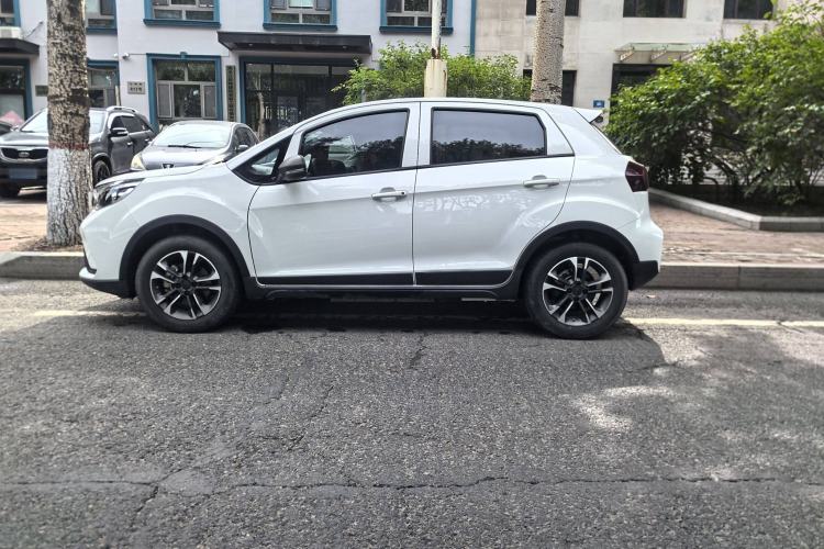 Used Geometry EX3 Kung Fu Cow 2021 Tough Bull Cow
