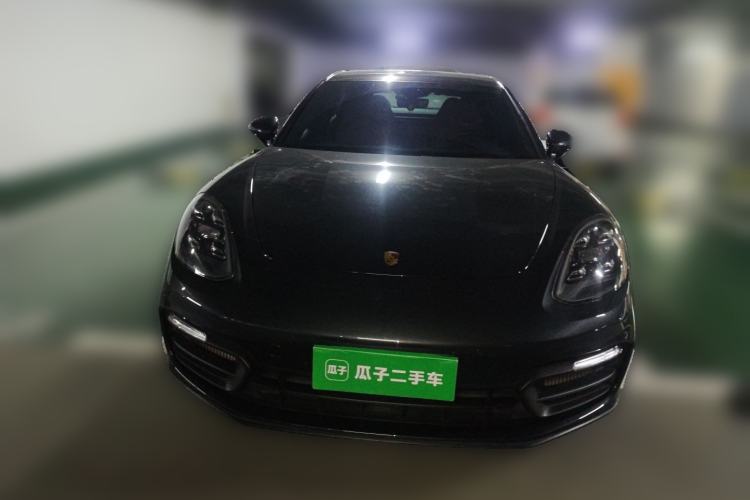 Used Porsche Panamera 2022 Panamera 2.9T
