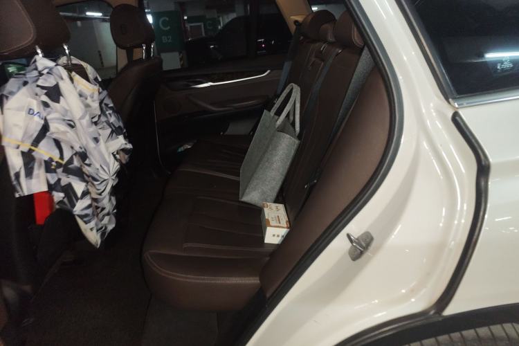 Used BMW X5 2015 xDrive28i