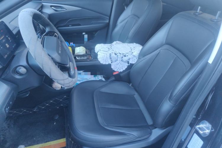 Used Wuling Xingguang 2023 70 Standard Edition