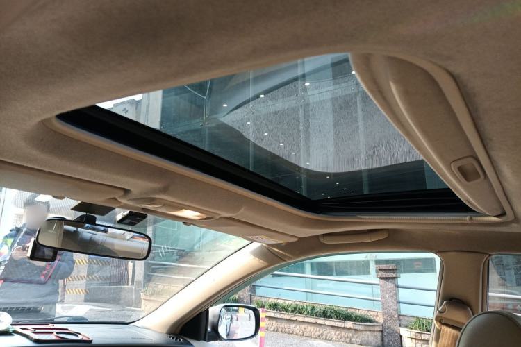 Used Toyota Corolla EX 2013 1.6L Automatic Luxury Edition