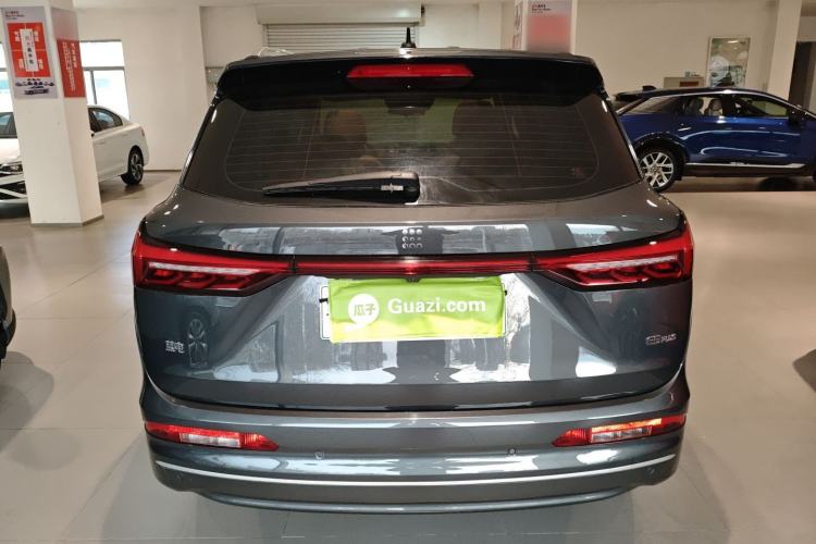 Used Landian E5 PLUS 2025 165 km Long-Range Version PLUS 7-Seater
