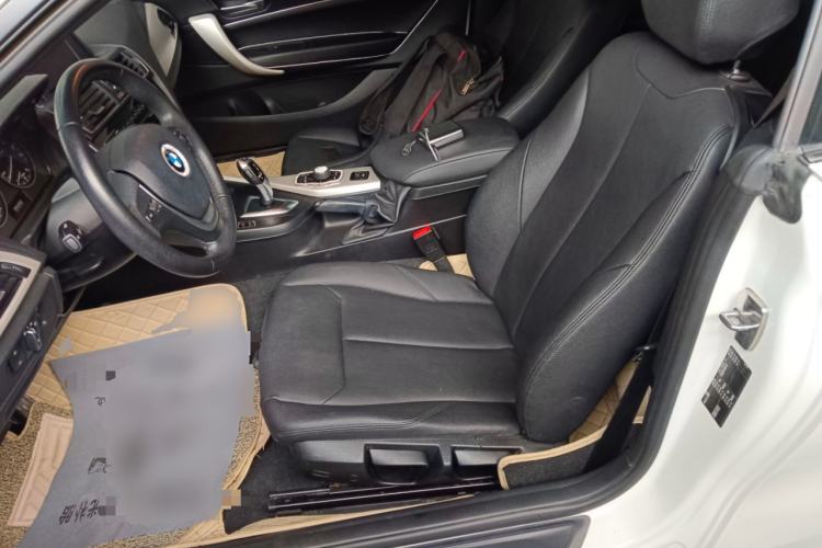 Used BMW 2 Series 2015 218i Convertible Coupe