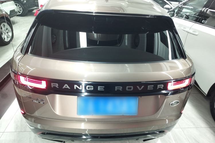 Used Land Rover Range Rover Velar 2020 P250 R-DYNAMIC S