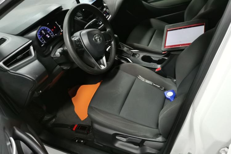 Used Toyota Levin 2023 TNGA 1.5L CVT Progressive Edition