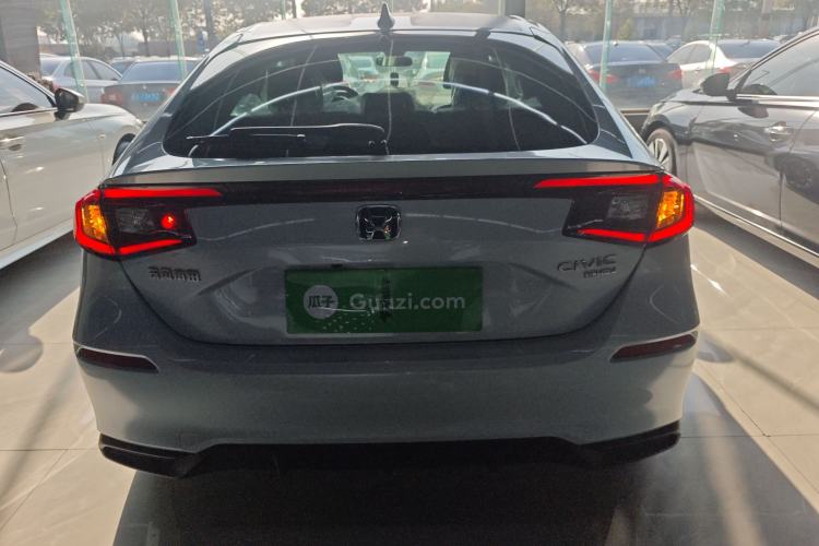 Used Honda Civic 2023 HATCHBACK 2.0L eHEV Extreme Edition