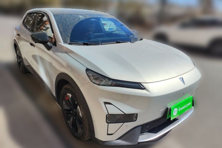 Used Deepal S05 2024 510 Plus Pure Electric Version