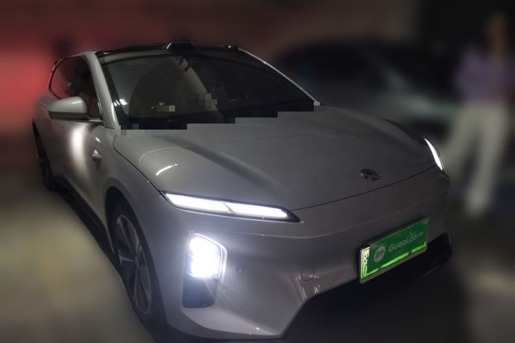 Used Nio ET5T 2025 75 kWh Touring