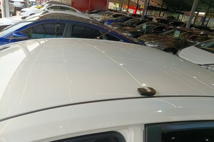 Used Toyota Corolla 2018 1.2T S-CVT GL Smart Enjoyment Version Roof