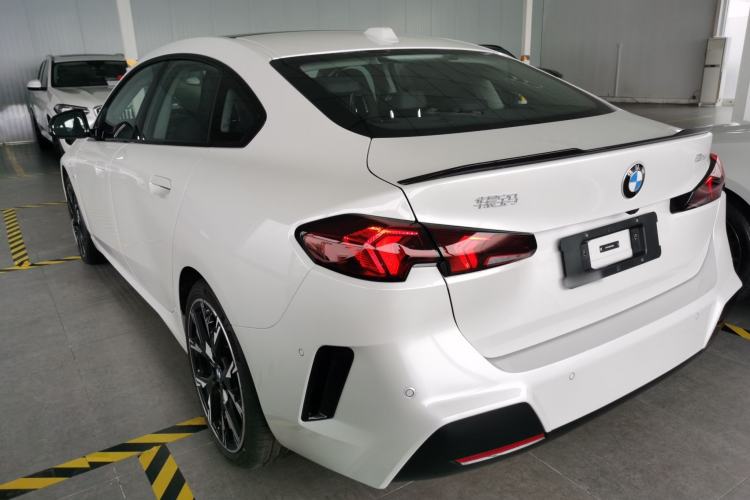 Used BMW 2 Series 2025 225L M Sport Night Edition Package
