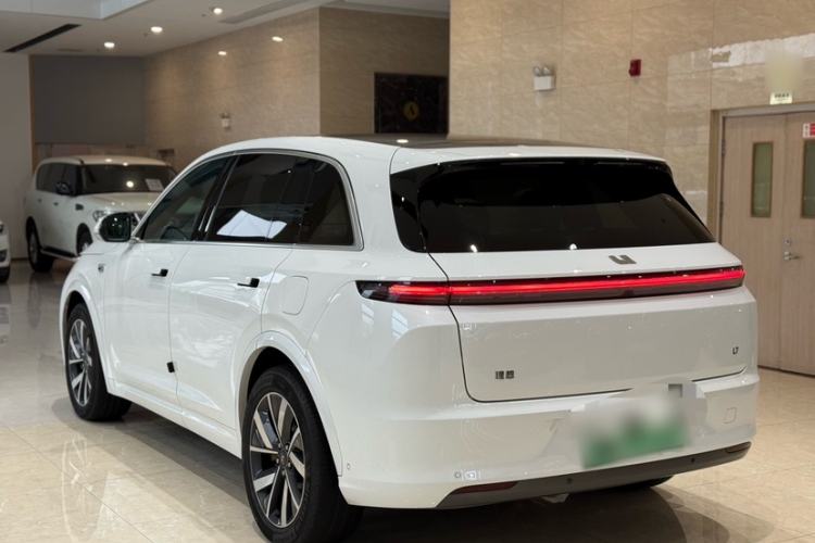 Used Li Auto L7 2024 Pro Model
