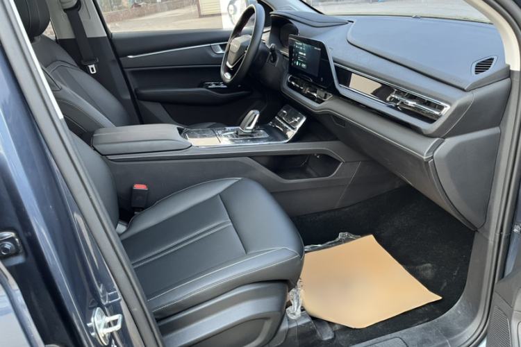 Used Wuling Victory 2022 Revised Version 280T 1.5T CVT Flagship Edition
