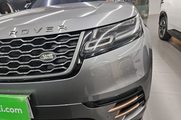 Used Land Rover Range Velar 2021 P340 R-DYNAMIC SE
