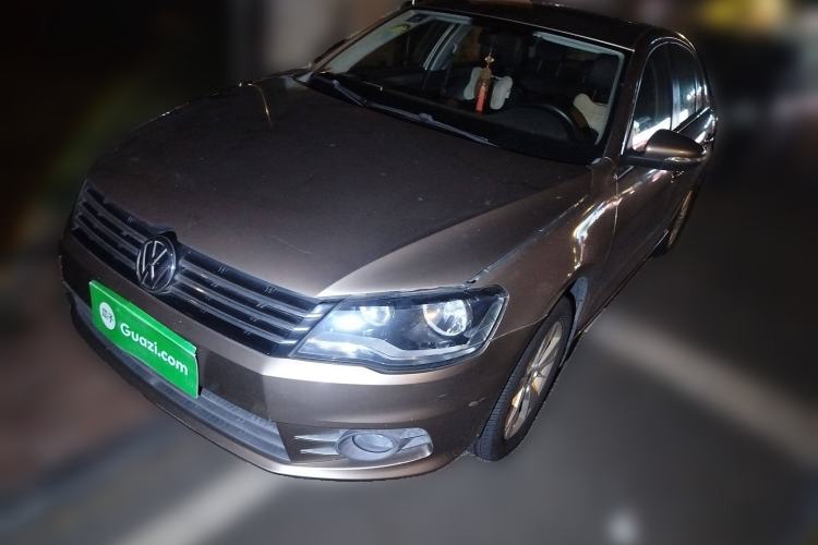 Used Volkswagen Bora 2013 1.6L Automatic Comfort Model