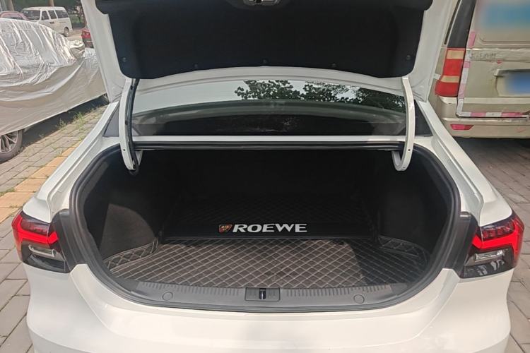 Used Roewe i6 MAX 2020 300TGI Automatic Sporty Cool Edition