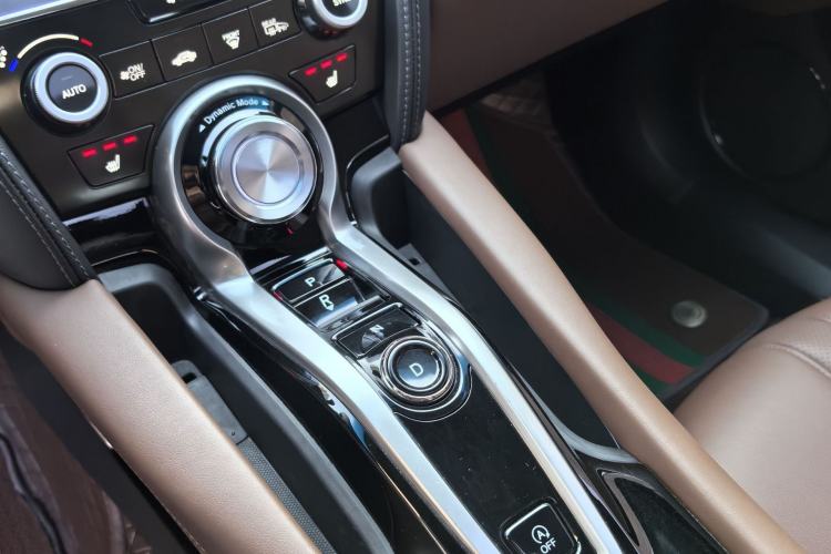 Used Acura CDX 2019 1.5T Two-Wheel Drive Deluxe Edition