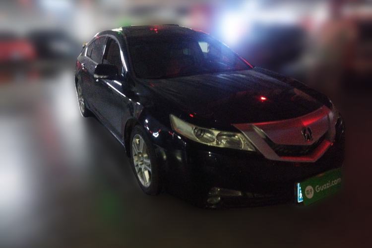 Used Acura TL 2009 3.5 Standard Edition
