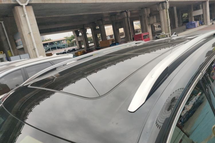 Used Volkswagen Teramont 2023 380TSI Four-Wheel Drive Prestige Flagship Edition