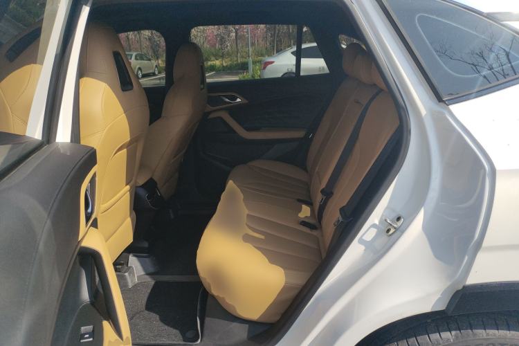 Used Roewe RX5 2023 1.5T Elite Edition
