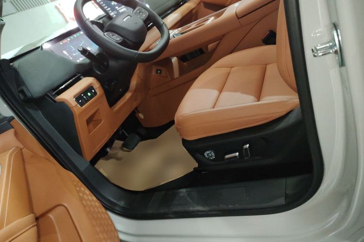 Used Haval Fierce Dragon Max 2025 Hi4 165 Ultra Smart Drive Edition