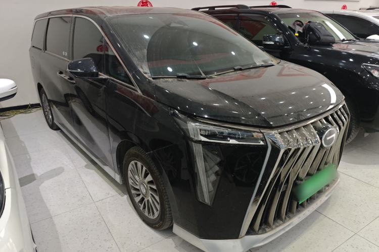 Used GAC Trumpchi M8 2023 Zongshi Series 400T Flagship Edition