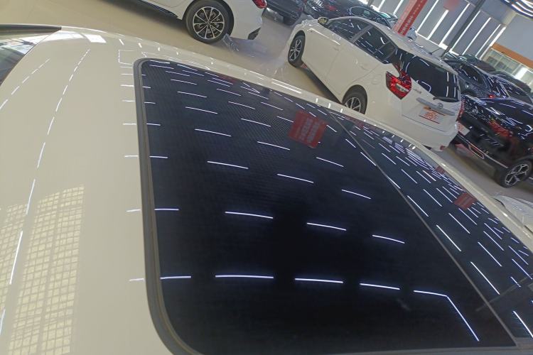 Used Audi A4L 2018 30th Anniversary Edition 40 TFSI Fashion Model