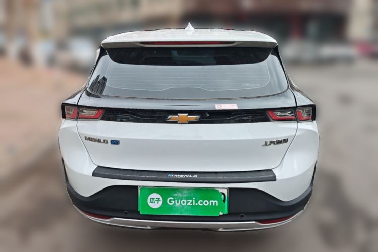 Used Chevrolet Menlo 2022 Star Enjoyment Edition Plus