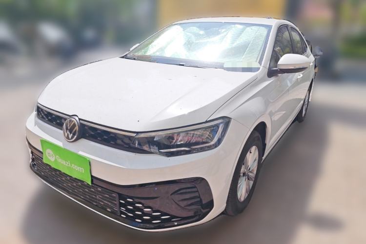 Used Volkswagen Lavida 2025 New Sharp 1.5L Outstanding New Edition