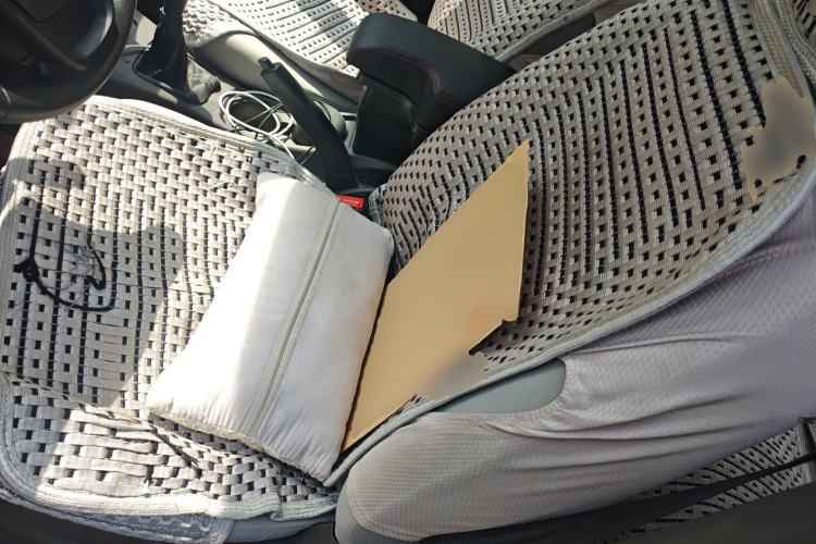 Used Wuling Hongguang 2015 1.5L S Basic Version China V Standard
