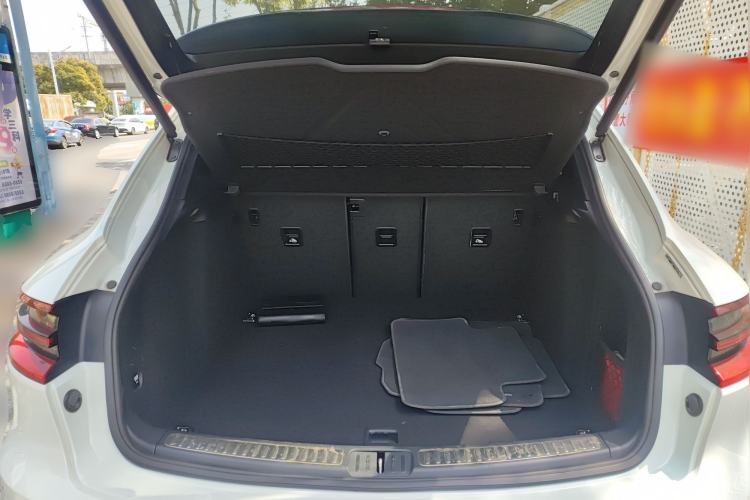 Used Porsche Macan 2014 Macan 2.0T