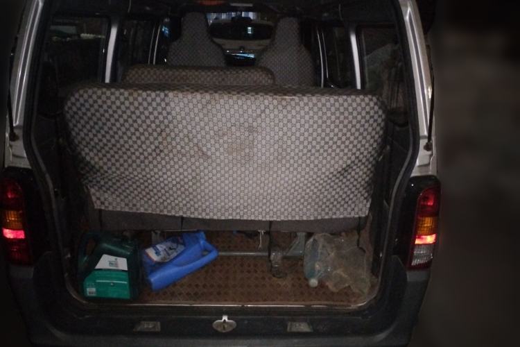 Used Wuling Zhiguang 2023 1.5L Practical Version 5/7 Seats