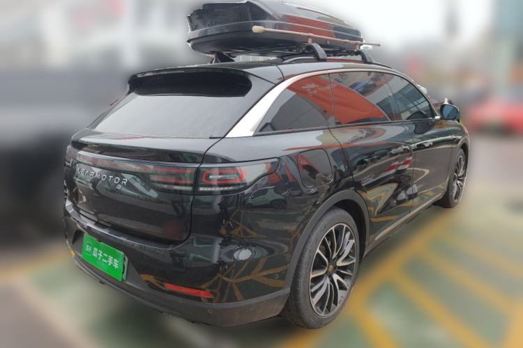 Used Leapmotor C11 2021 Performance Edition
