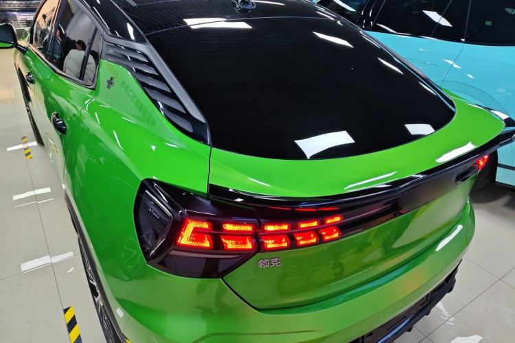 Used Lynk & Co 05 2022 05+ 2.0TD Automatic Exploration Edition
