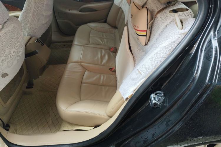 Used Buick LaCrosse 2011 2.4L SIDI Elegant Edition
