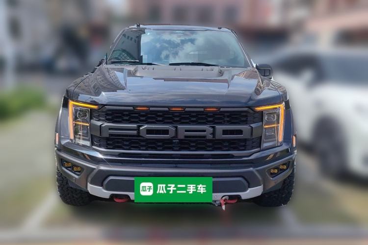 Used Ford F-150 Raptor 2023 3.5T Raptor