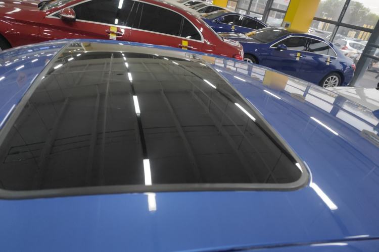 Used BMW 3 Series 2017 320i M Sport