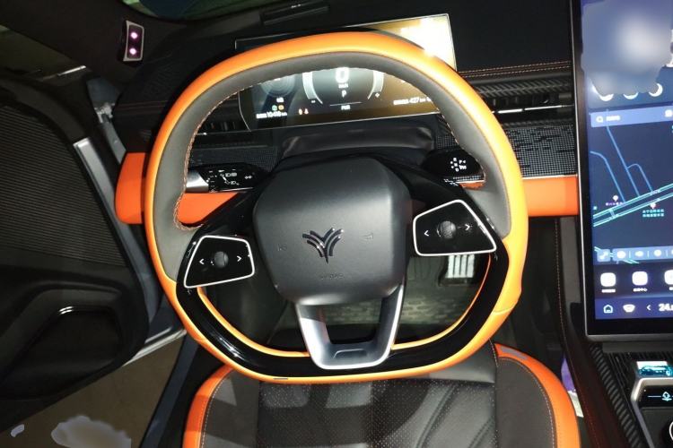 Used NETA GT 2023 660
