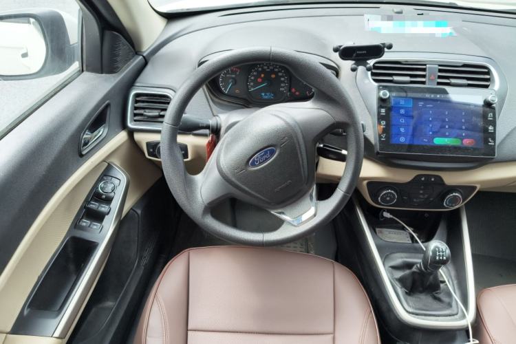 Used Ford Escort 2015 1.5L Manual Comfort Model