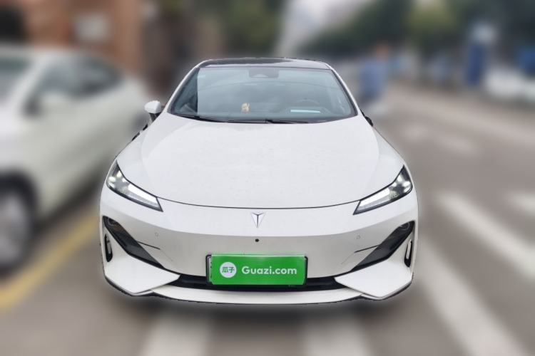 Used Deepal SL03 2022 515 Pure Electric Version