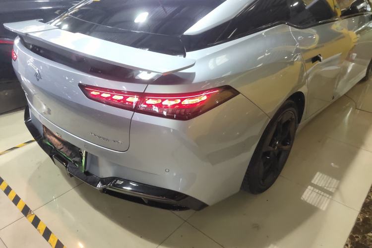 Used Hyptec GT 2023 710 Rear-Drive Supercharge Max Edition