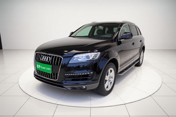 Used Audi Q7 2015 35 TFSI Ambition Edition Guazi used car, China used car export, Used car for sale, Used  cars, Cheapest cars for sale