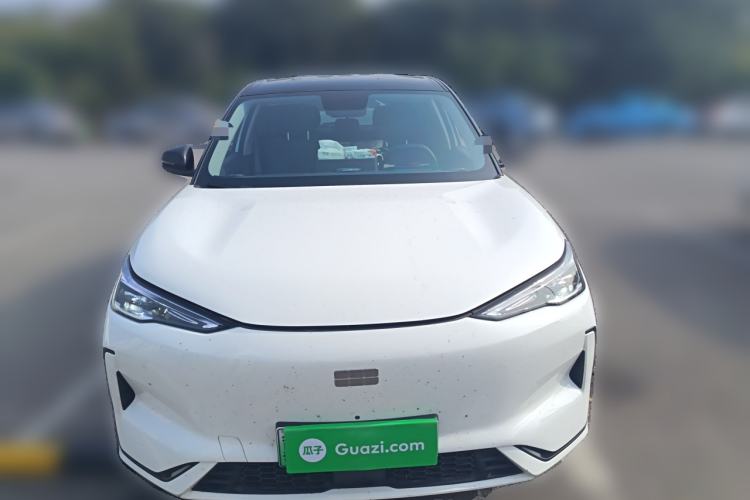 Used Geely Galaxy E5 2024 440km Launch Edition
