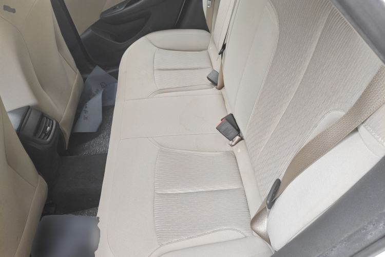 Used Buick GT 2019 15T Dual-Clutch Advanced Version China VI Standard
