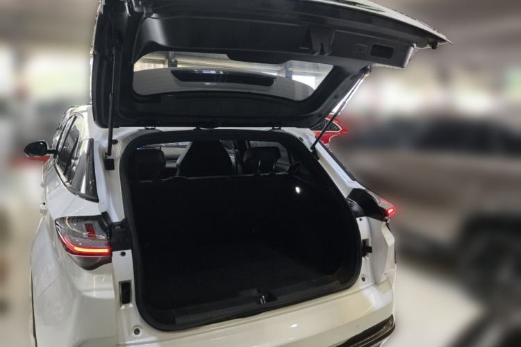 Used NETA X 2023 400 Lite Trunk