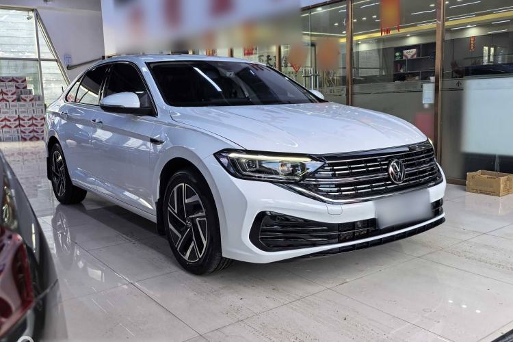 Used Volkswagen Sagitar 2025 300TSI DSG Excellence Edition