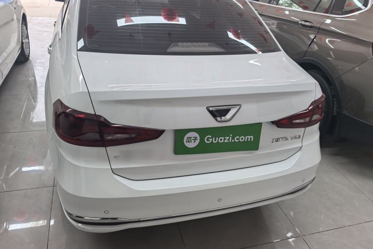 Used Jetta VA3 2019 1.5L Automatic Enjoyment Edition
